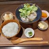 shichiri食堂