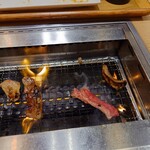 焼肉食堂 炎蔵 - 