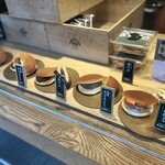 門仲どらやき どら山 - 