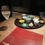 雅しゅとうとう - この写真しか残ってなかったけど、美味しかったのが蘇って来ました(๑˃̵ᴗ˂̵)