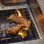 焼肉食堂 炎蔵 - 