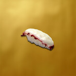 沖縄料理 ちぬまん - 料理写真:【寿司単品】島ダコ握り寿司