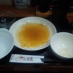 中華食堂 秋 - 2025/10/26)完食