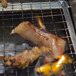焼肉食堂 炎蔵 - 