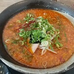 らーめん 八角 - 料理写真: