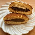 門仲どらやき どら山 - 