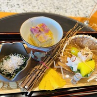 喜扇亭 名古屋ミッドランドスクエア店 - 