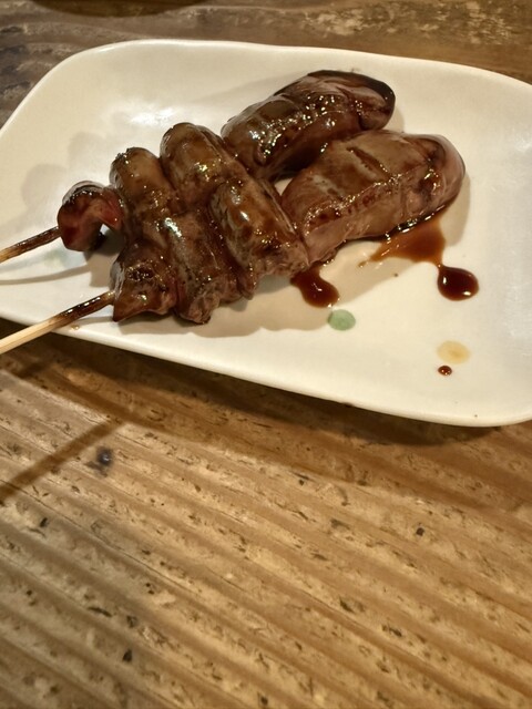 なお吉 藤沢店 （なおきち） - 藤沢/焼き鳥 | 食べログ