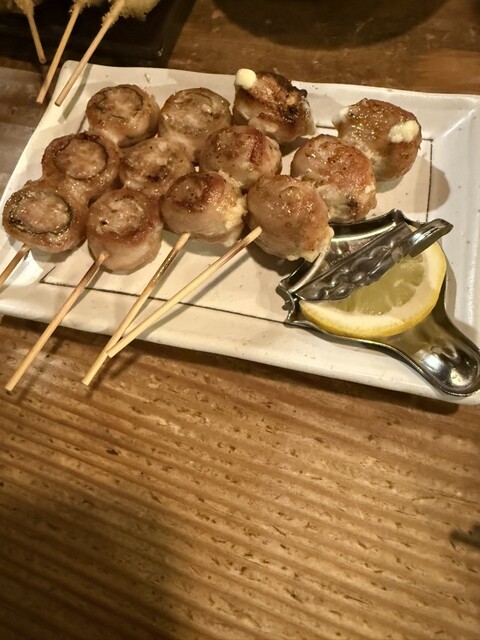 なお吉 藤沢店 （なおきち） - 藤沢/焼き鳥 | 食べログ