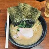 横浜家系らーめん 天王家 寒川総本店