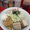 東京麺珍亭本舗 竜王店