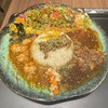 BOTANI：CURRY 梅田店