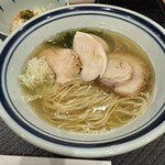 らーめん久遠 - 