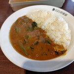 CoCo壱番屋 - 料理写真: