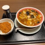 くいどころ 里味 - 料理写真: