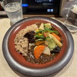 フレンチカレー スプーン - 