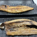 四日市ヒモノ食堂 - 