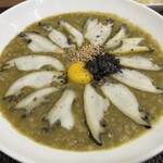 瑞源 - 特アワビ粥（24,000ウォン）