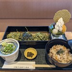 伊藤久右衛門 - 