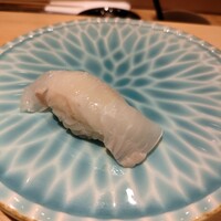 京都 鮨 まつもと - 