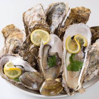 和牛海鮮一楽_2