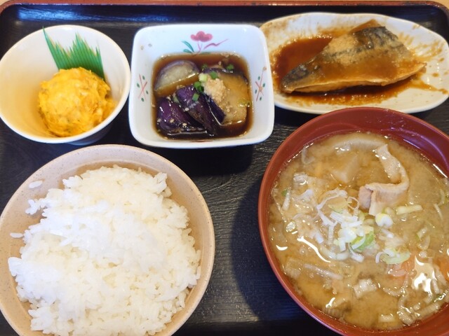 Wagaya no Shokudo Nippori Ten