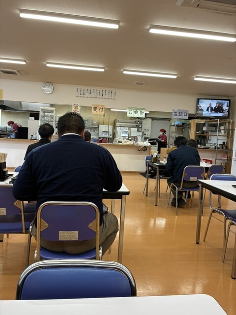 Yokkaichi Himono Shokudo Fuso Ten photo 4