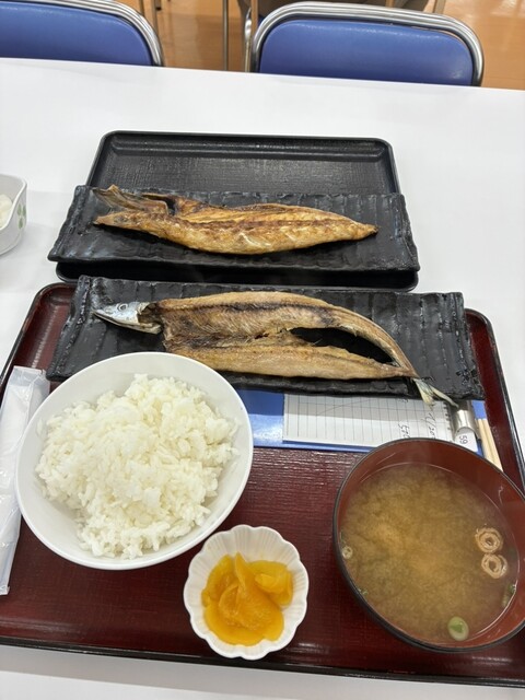 Yokkaichi Himono Shokudo Fuso Ten photo