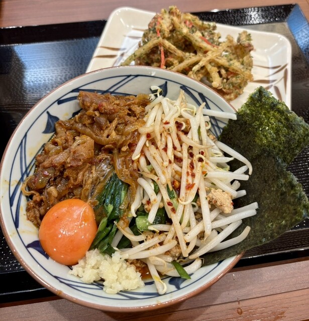 Marugame Seimen Sentoraru Paku Ten