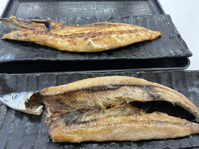 Yokkaichi Himono Shokudo Fuso Ten photo 2