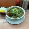 ラーメン 藤 五条店