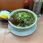 ラーメン 藤 五条店 - 