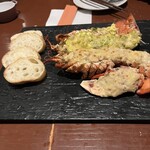 海老料理専門 プラウン＆ロブスターバー えびっとる - 