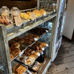 ウミネコ商店 - 