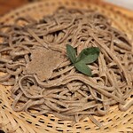 手打そば 凛太郎 - 