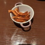 海老料理専門 プラウン＆ロブスターバー えびっとる - 