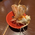 海老料理専門 プラウン＆ロブスターバー えびっとる - 
