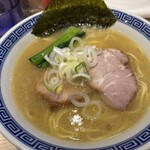 麺屋二代目 弘 - 