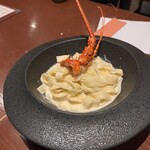 海老料理専門 プラウン＆ロブスターバー えびっとる - 