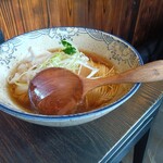 華塩 - 料理写真: