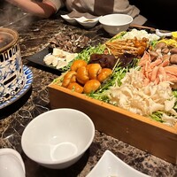 Shangri-La's secret ROPPONGI - 