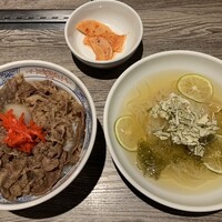 焼肉&手打ち冷麺 二郎 KANAYAMA - 