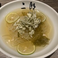 焼肉&手打ち冷麺 二郎 KANAYAMA - 