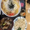 肉汁うどん青柳