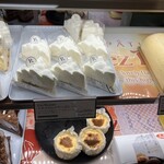 シェ・レカミエ - 料理写真: