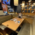 完全個室 九州料理 福蔵 - 