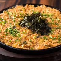 ミノチャーハン