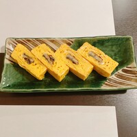 割烹蒲焼 横浜八十八 吉田町店 - 