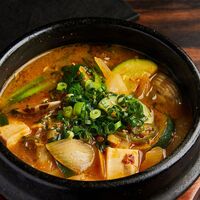 テンジャンチゲ