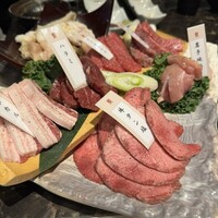 梨の家 五反田店 - 